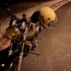 cb400sf  nc31 バージョンS