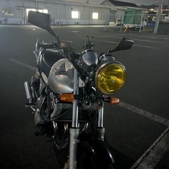 cb400sf  nc31 バージョンSの画像