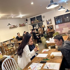 2024.1.5（日）40種類以上のボードゲーム一緒に楽しみませんか！