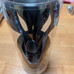 キッチンツール6点セットの画像