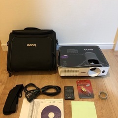 BENQ MS614 DLP プロジェクター