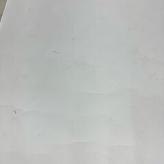 【無料で差し上げます】中古品・スーペリア撮影用背景紙 93 スーパーホワイトBPS-2711 2.72x約6m 写真撮影・ポートレート撮影・動画撮影・物撮り撮影・自撮り撮影・tiktok撮影・youtube撮影・Live配信・フォトスタジオ/レンタルスタジオ/撮影スタジオ　工作用の大きな画用紙にもの画像