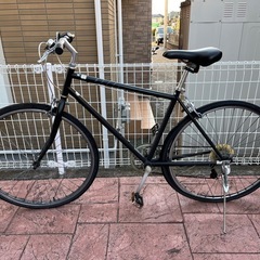 ロードバイク
