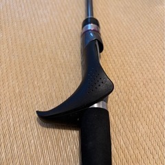 シマノ　サーベルマスターssの画像