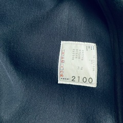 SACAI 19AW チロリアン柄 刺繍パーカー サイズ1 19-02100M の画像