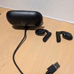 VictorワイヤレスイヤフォンBluetoothの画像