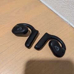 VictorワイヤレスイヤフォンBluetoothの画像