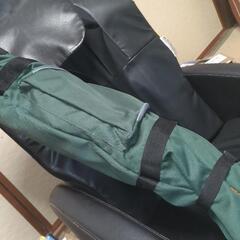ロシニョールのショートスキー板の画像