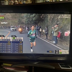 40V液晶テレビ SHARP  LC-40SE1