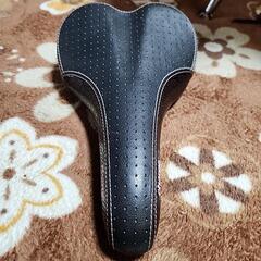 (取引中)Charge Bikes LADLE サドル Cr-Moレール の画像