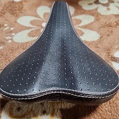 (取引中)Charge Bikes LADLE サドル Cr-Moレール の画像