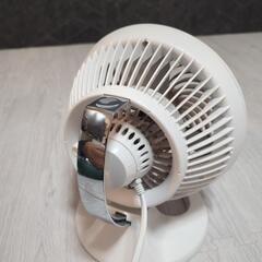 エアサーキュレーターの画像