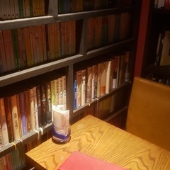 1/5(日)、都内で一緒に読書しませんか？