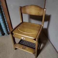 学習机用の椅子