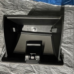 ミニキャブバン　(エブリィ)DS17V ダッシュボード　グローボックス　の画像