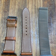 ★Apple Watch Series 3 38mm 特典多数★の画像