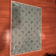 ディズニー パズルフレーム (51x73.5cm