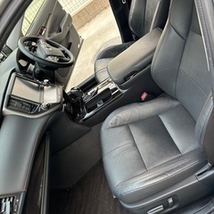 早期取引で更にお値下げします。210系クラウンアスリート　Sハイブリッド後期　aws210の画像