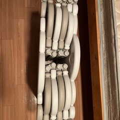 ベビーサークル ベビザラス　の画像