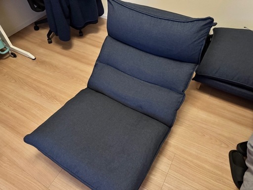 1人用ソファ