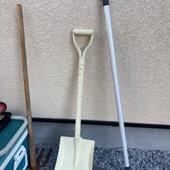 畑作業セットの画像