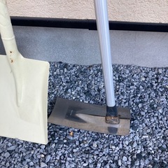 畑作業セットの画像