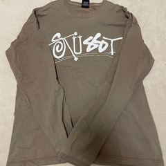 stussy ステューシー　tシャツ