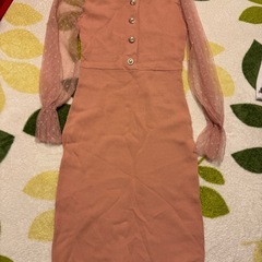 新品 MIIA ワンピース