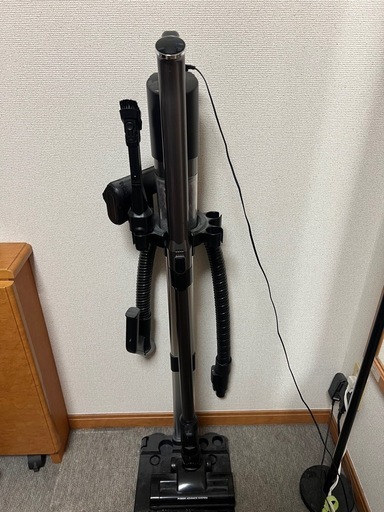 アイリスオーヤマ掃除機