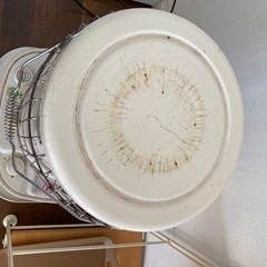ストーブの画像