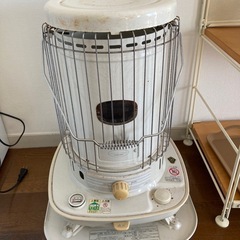 ストーブ