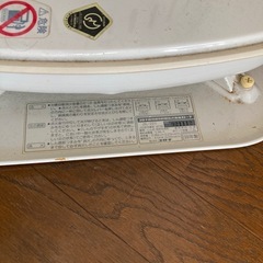 ストーブの画像