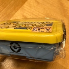 ミニオンのグッズ②の画像