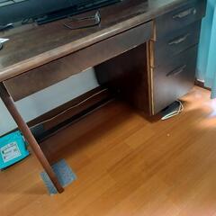  机 table