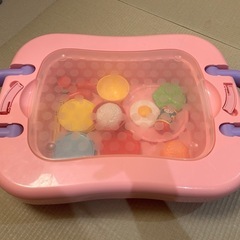 《再値下げ》おままごとセット