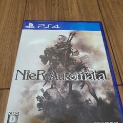 ニアオートマタ