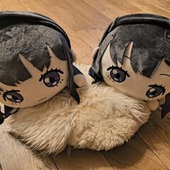 リコリスリコイルぬいぐるみ