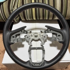 ホンダ N-ONE RS JG3 純正ステアリング