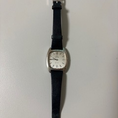 OMEGA  DE VILLE 