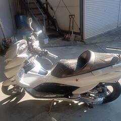 🛵ＰＣＸ１２５🛵取り引き中