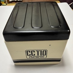 FRPクロスカブ スーパーカブ ハンターカブ リアボックス