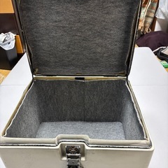 FRPクロスカブ スーパーカブ ハンターカブ リアボックスの画像