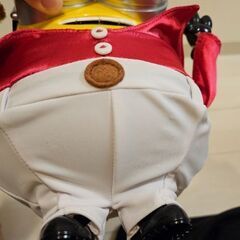 ポップコーンバケツ　ポップコーンバケット　ミニオンズの画像