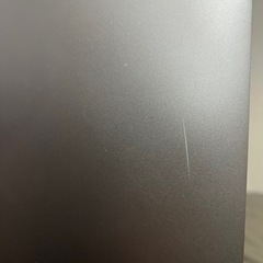Mac book AIR A1932 2019の画像