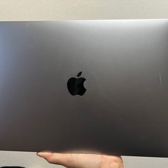 Mac book AIR A1932 2019