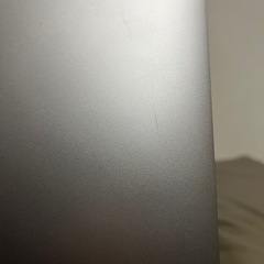 Mac book AIR A1932 2019の画像