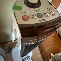 (2022年製)取りに来ていただける方には値引きします。の画像
