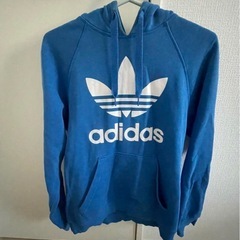 adidas アディダス　パーカー