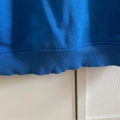 adidas アディダス　パーカーの画像
