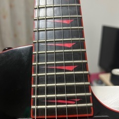 本日取りに来てくれる方限定価格！ Kramer assault  の画像